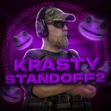 Канал - Krasty•Standoff2
