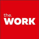 Канал - The.Work: Диджитал и удаленная работа - вакансии