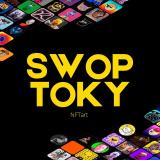 Канал - SWOP TOKY | NFT