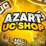 Канал - AZART SHOP UC