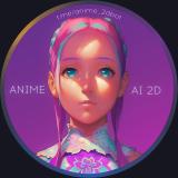 🤖 Anime AI — обработка фото | нейросеть