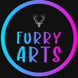 Furry Arts 18+