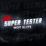 Канал - Bad Super Tester | WoT Blitz и Tanks Blitz