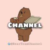 Канал - Bear Team 🐻