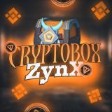 Канал - CryptoBox | ZynX