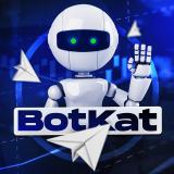 Канал - BotKat | Телеграм боты
