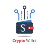 Канал - Crypto Wallet™