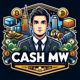 Канал - Crypto Cash MW 🚀