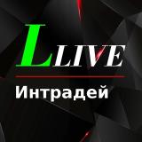 Канал - LAKTIONOV_LIVE |Трейдинг_Аналитика