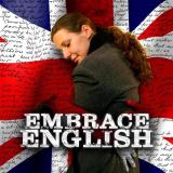 Embrace English