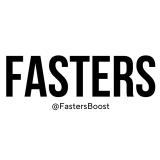 Канал - Fasters/Boost