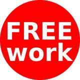 FreeWorkFeed - Фриланс, удаленная работа