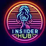 Канал - Insider Only Hub