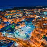 Канал - Ханты-Мансийск | Новости | Происшествия