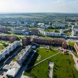 Киселёвск | Новости | Недвижимость