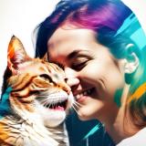 КотоРадость - Клуб любителей котов и кошек