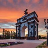 Канал - Курск | События | Новости