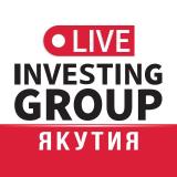 Канал - LIVE Investing Group