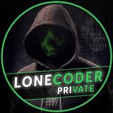 Канал - LoneCoder / Private