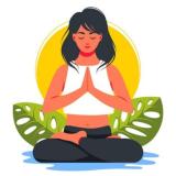 Канал - Медитация для начинающих