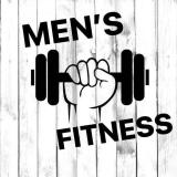Канал - Мужской Фитнес | Men's Fitness