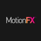 Канал - MotionFX