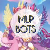 Канал - My little pony (MLP) Bots✨