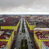 Норильск | Новости | Происшествия