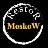 Канал - Работа в Restor MoskoW ®️