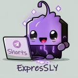 Канал - ExpresSLY Shorts