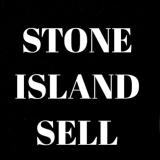 STONE ISLAND SELL