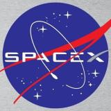 Канал - SpaceX 🪐