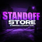 Канал - Standoff 2 | SHOP