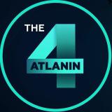 Канал - The4atlanin꙳