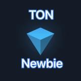 Канал - TON Newbie 💎