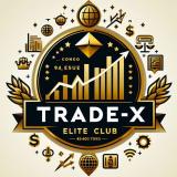 Канал - ꧁༺🔥ღ Trade-x Elite Club ღ🔥༻꧂