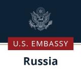 Канал - Посольство США в Москве