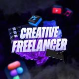 Канал - Creative Freelancer