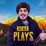 Канал - Vitaly Plays