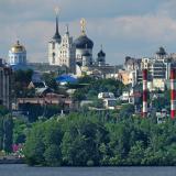 Канал - Воронеж | Новости | Происшествия