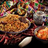 Канал - Восточная кухня: Традиции, История и Магия Блюд