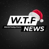 Канал - W.T.F. News