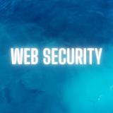 Канал - Web Security | Channel