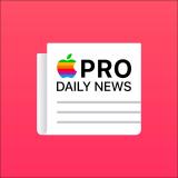 Канал - Apple Pro Daily News