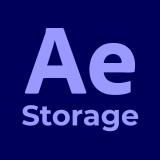 Канал - AE Storage