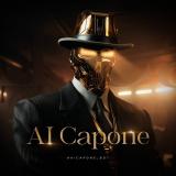 Канал - AI Capone – Генератор Изображений | Midjourney Bot