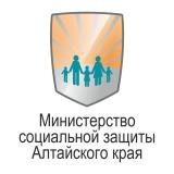 Канал - Министерство социальной защиты Алтайского края