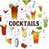 Канал - Элитный алкоголь | Коктейли | Рецепты