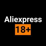 Канал - Aliexpress 18+