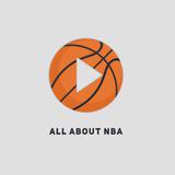 Канал - All About NBA